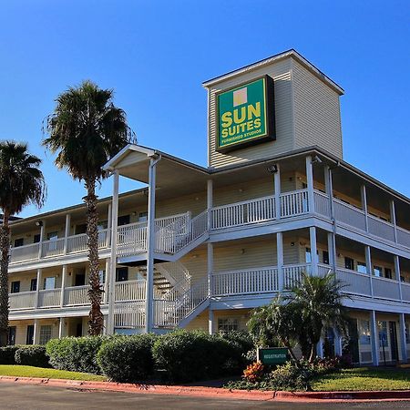 Intown Suites Extended Stay Select Corpus Christi Tx Exteriér fotografie
