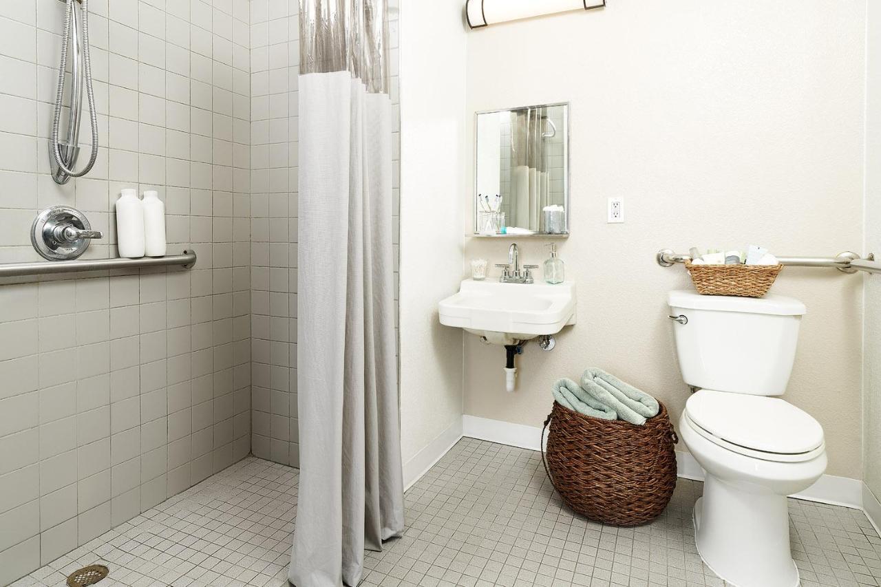 Intown Suites Extended Stay Select Corpus Christi Tx Exteriér fotografie