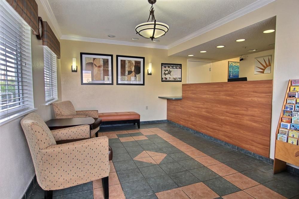 Intown Suites Extended Stay Select Corpus Christi Tx Exteriér fotografie
